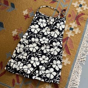 Benoa small active romper